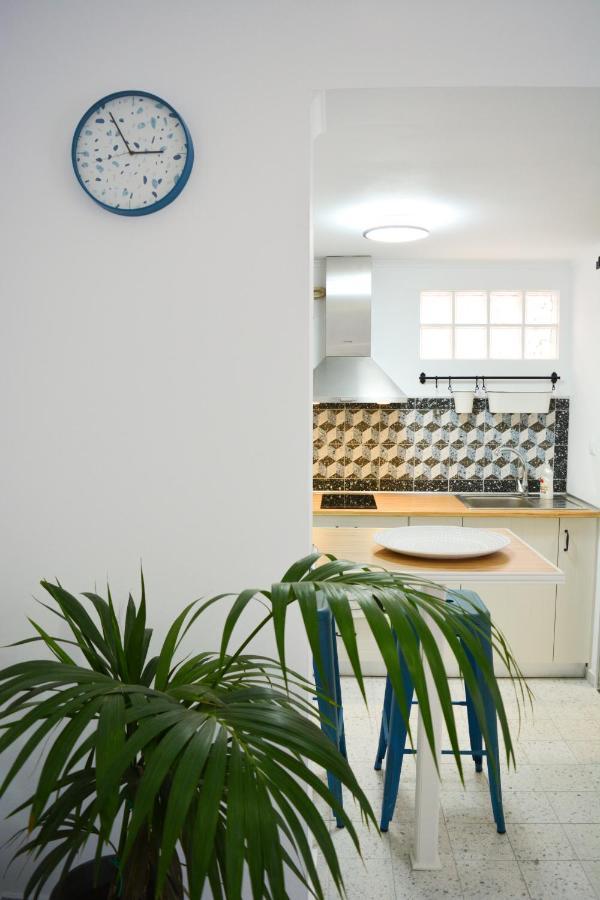Villa Casa Terrazzo à Paradeísion Extérieur photo