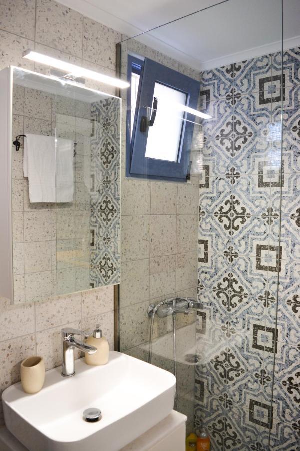 Villa Casa Terrazzo à Paradeísion Extérieur photo